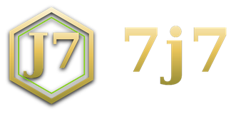 7j7 logo