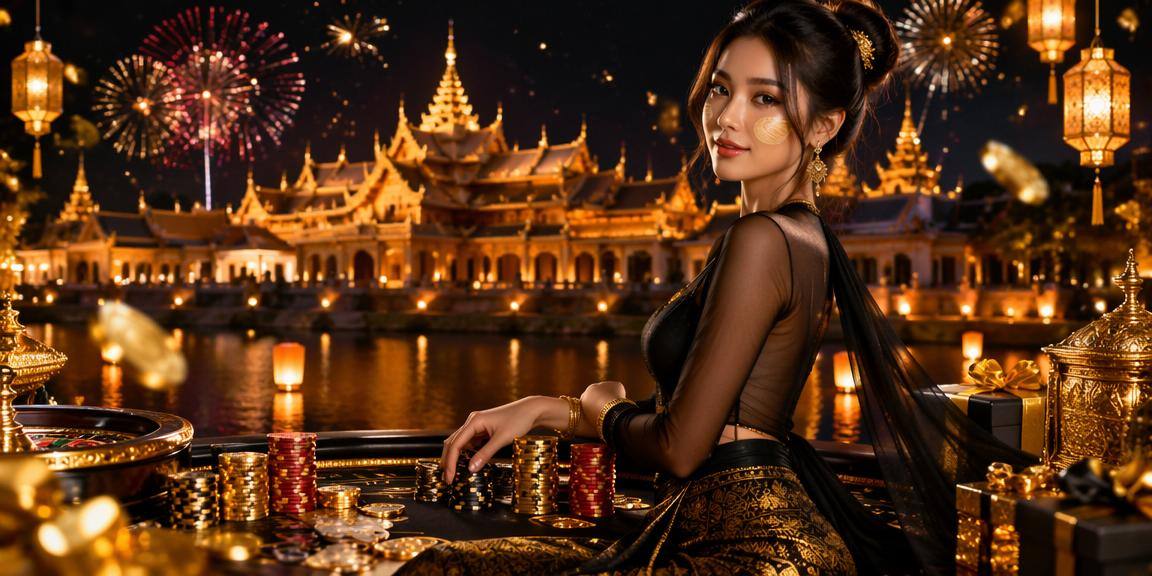 7j7 ကံကောင်းသောအိမ်ဆရာ